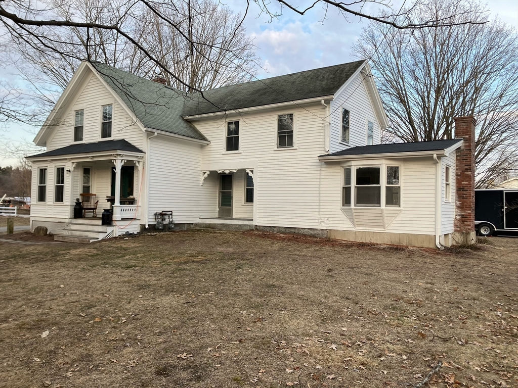 172 Robin Hill Road 1, Chelmsford, MA 01824