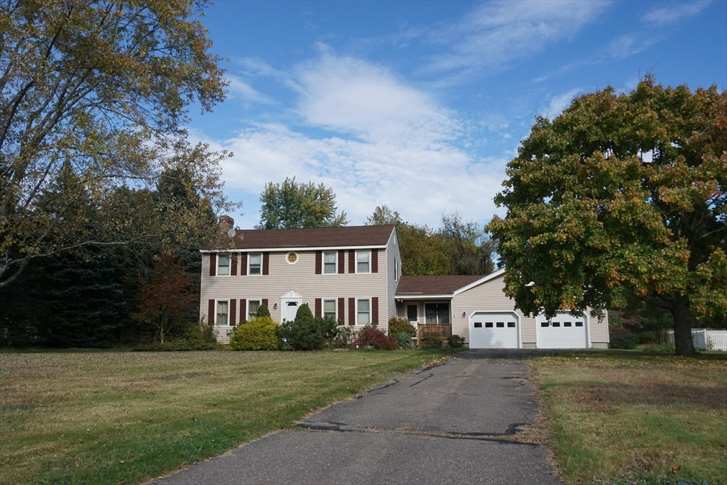 11 Spartan Arrow Road, Littleton, MA 01460