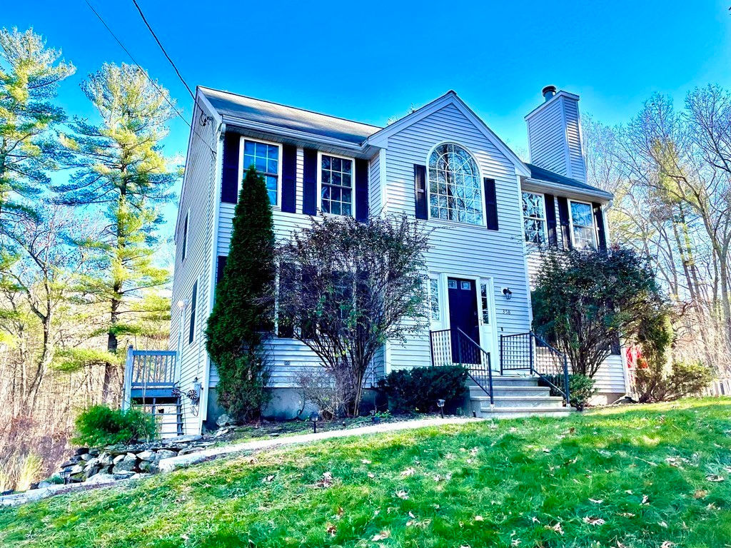 358 Westford Road 0, Tyngsborough, MA 01879