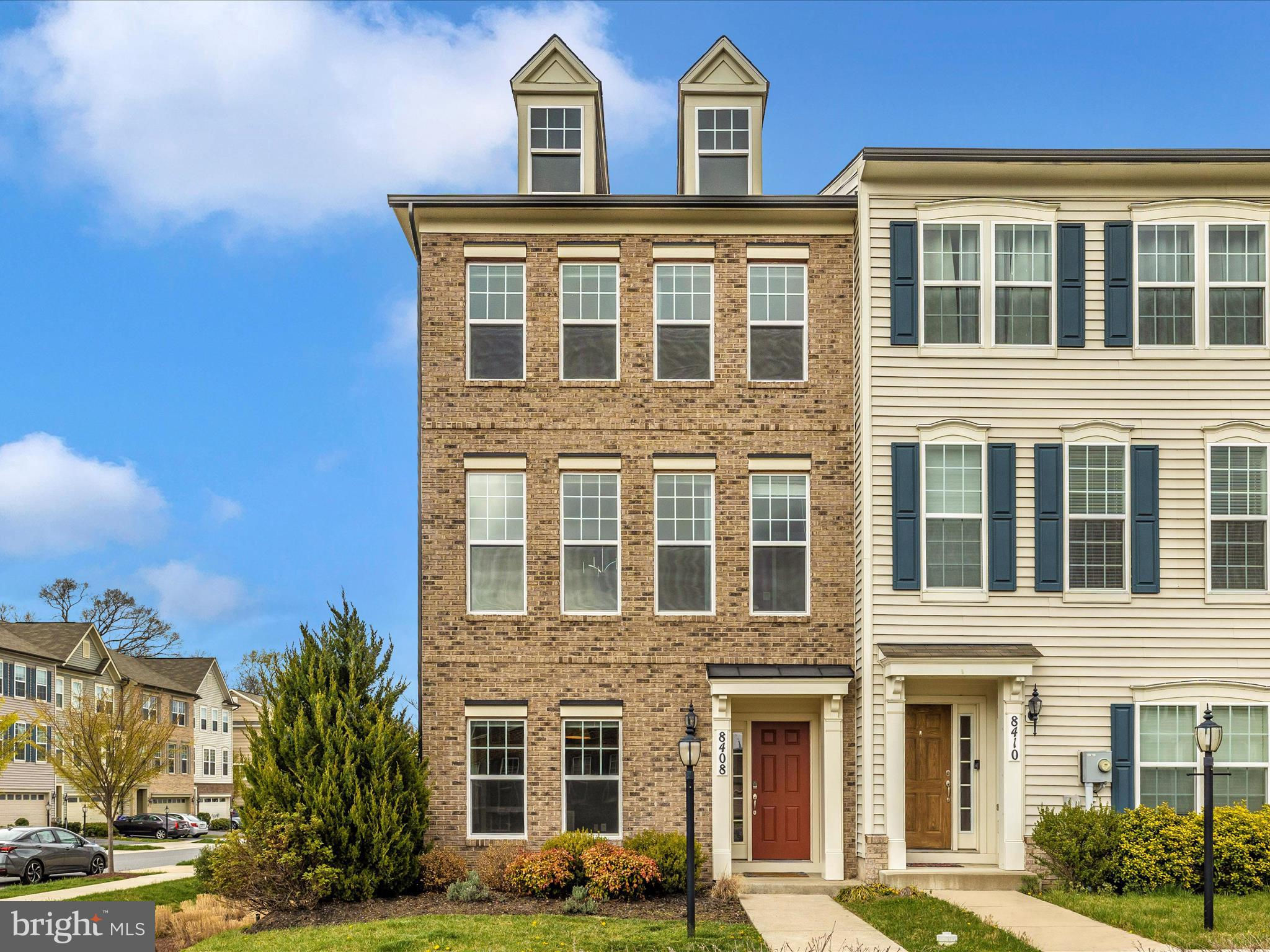 8408 Pine Bluff Road, Frederick, MD 21704 is now new to the market!