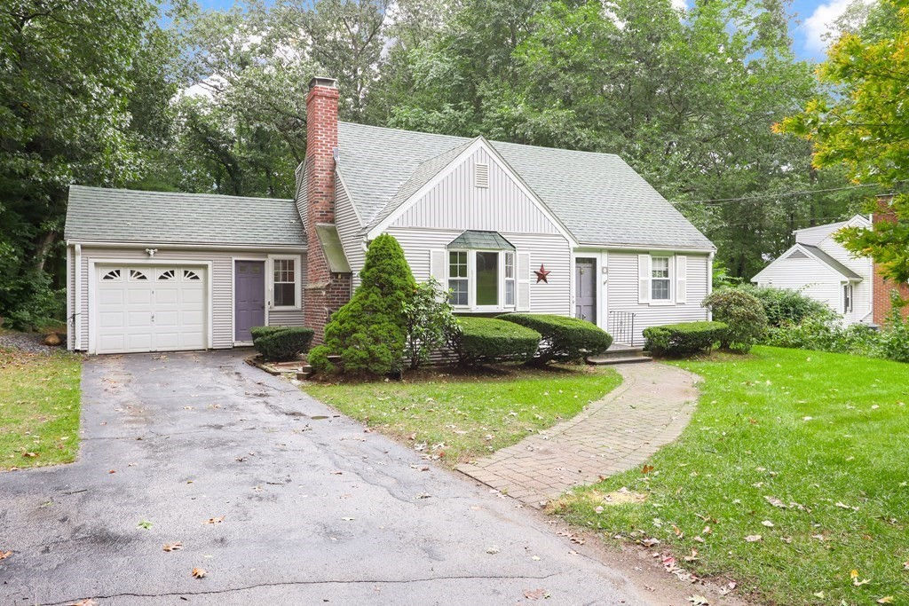 21 Cutler Drive, Ashland, MA 01721