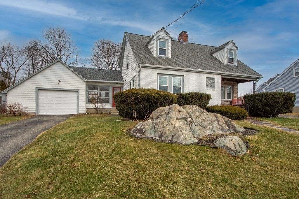 14 Morgan Ave, Medford, MA 02155