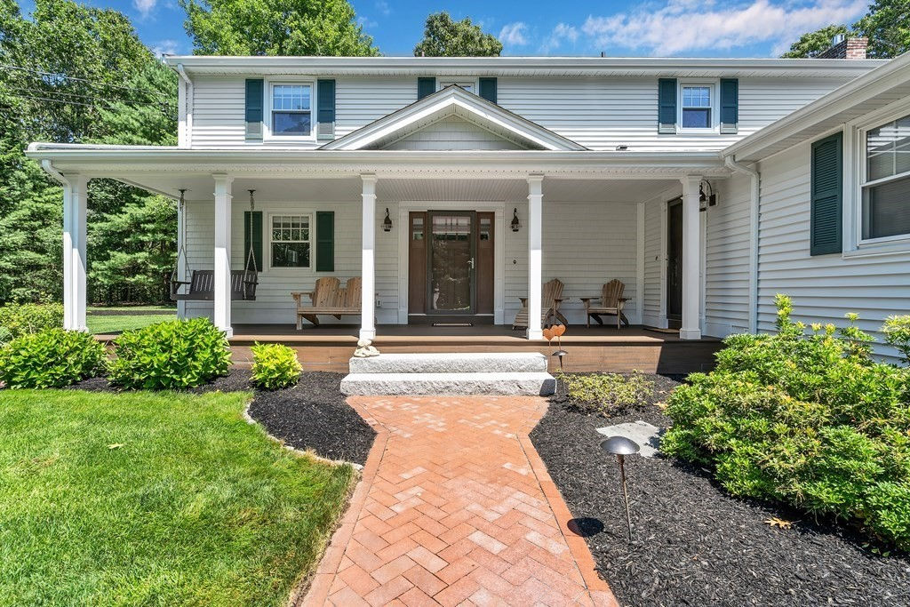 57 Carl Road, Holliston, MA 01746