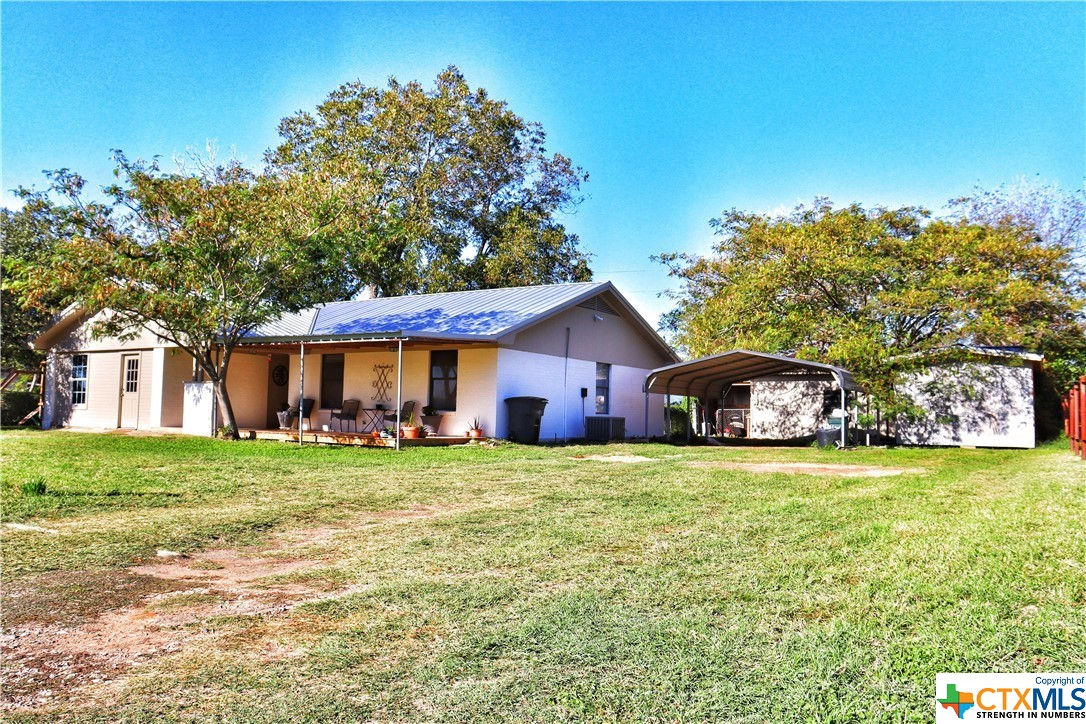 5248 FM 1829, Gatesville, TX 76528