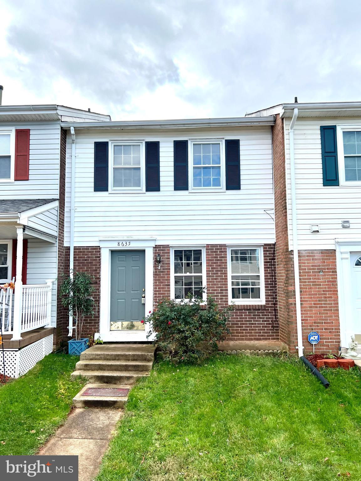 Another Property Sold - 8635 Newton Place, Manassas, VA 20111