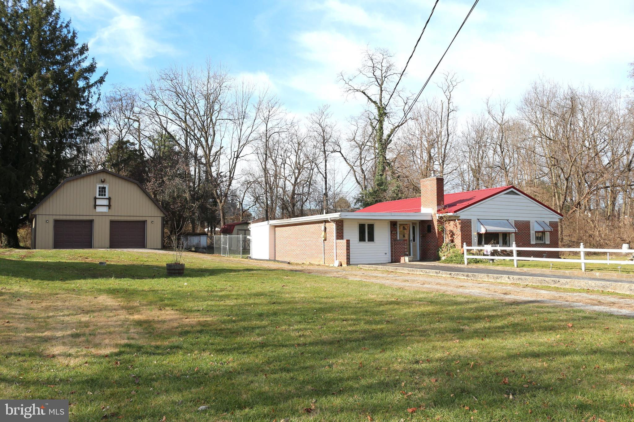 Another Property Sold - 1009 Linwood Road, Hagerstown, MD 21740