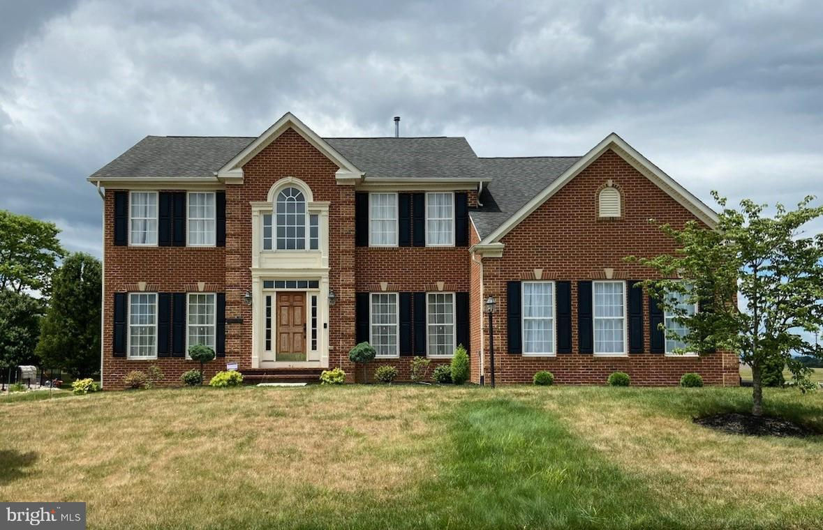 Another Property Sold - 9806 Ripple Drive, Williamsport, MD 21795