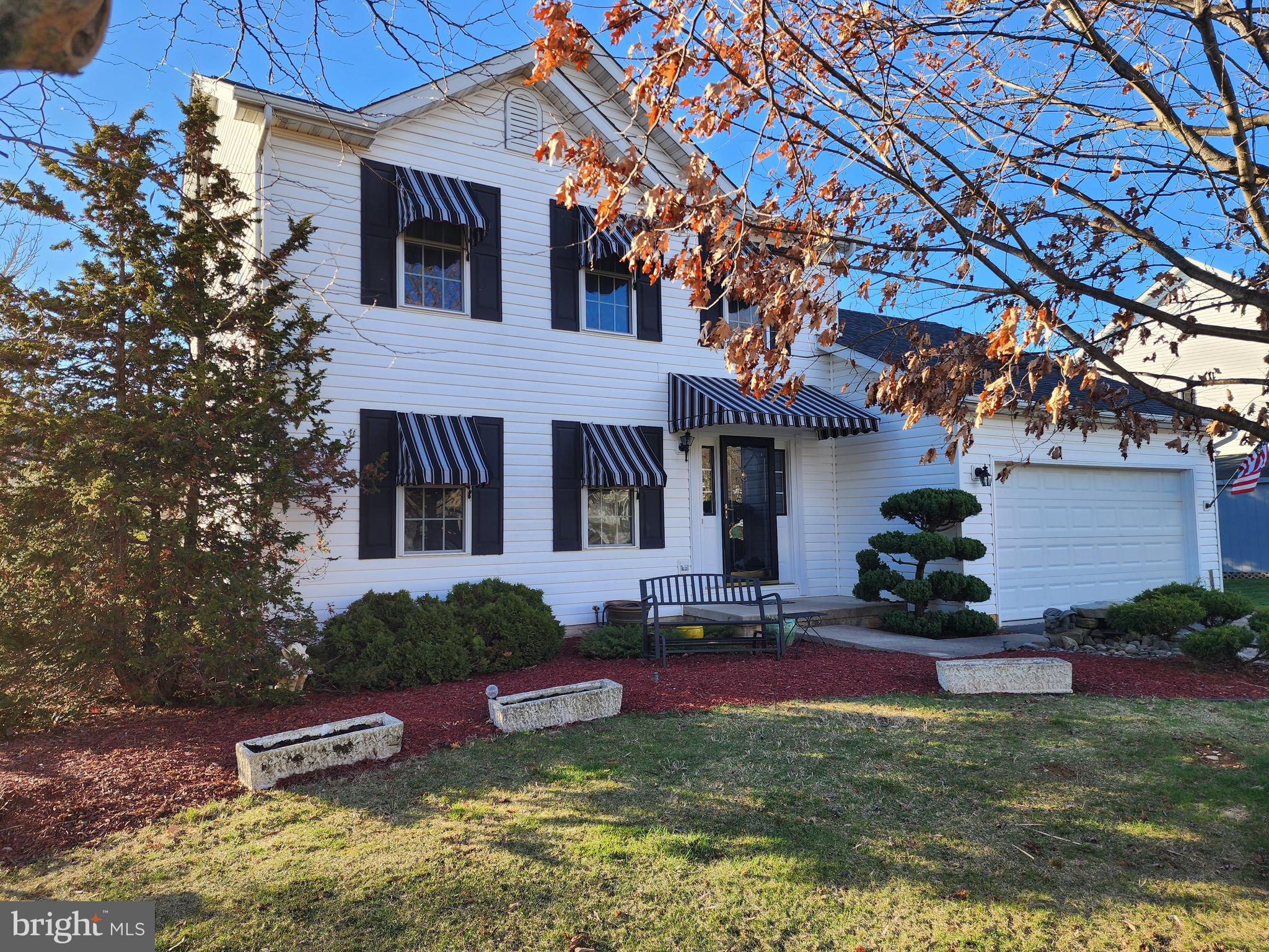 Another Property Sold - 13540 Halifax Drive, Hagerstown, MD 21742