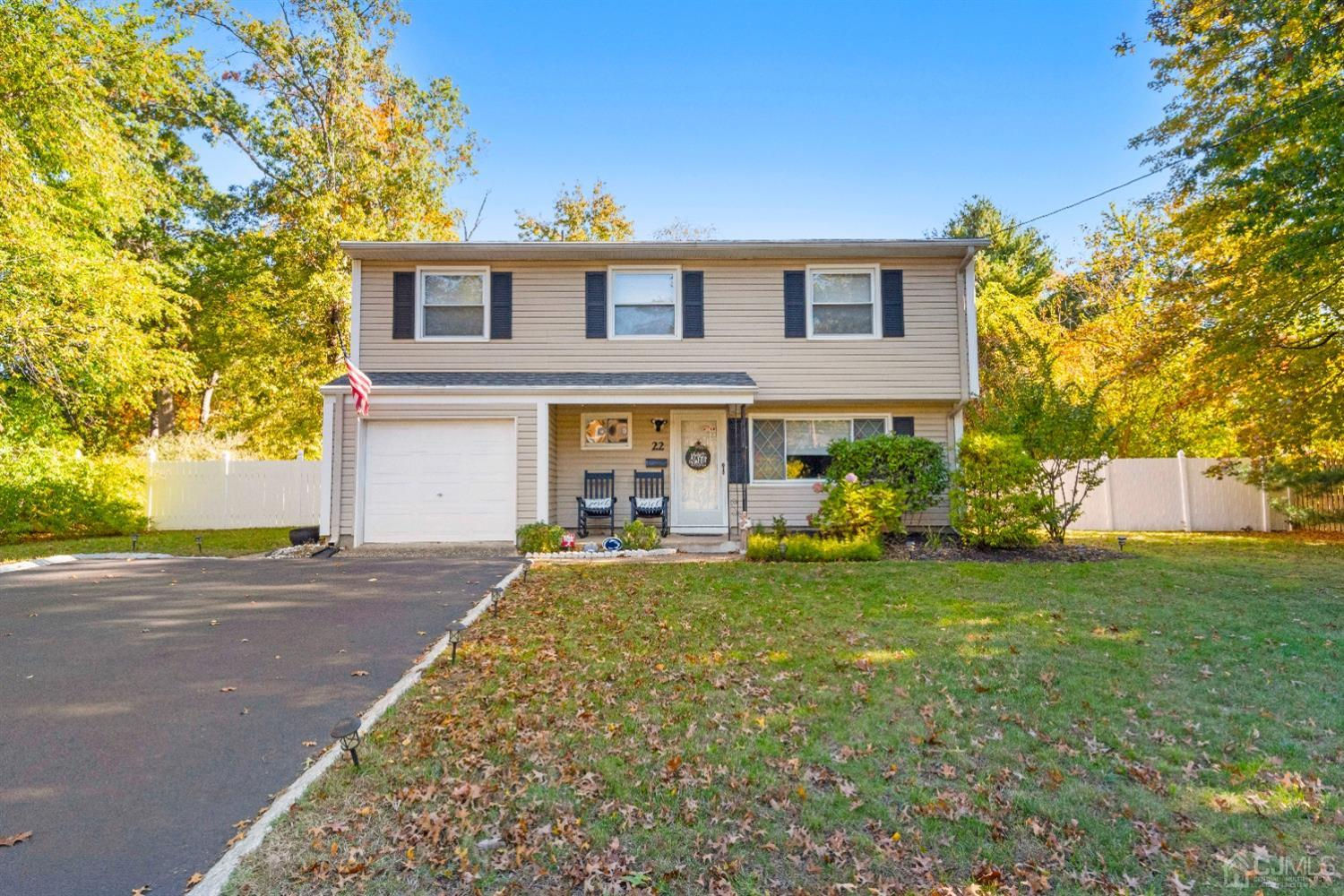 22 Rieder Road, Spotswood, NJ 08884