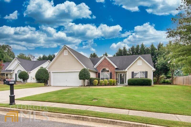 Another Property Sold 3313 Harmon Ridge Court, Buford, GA 30519
