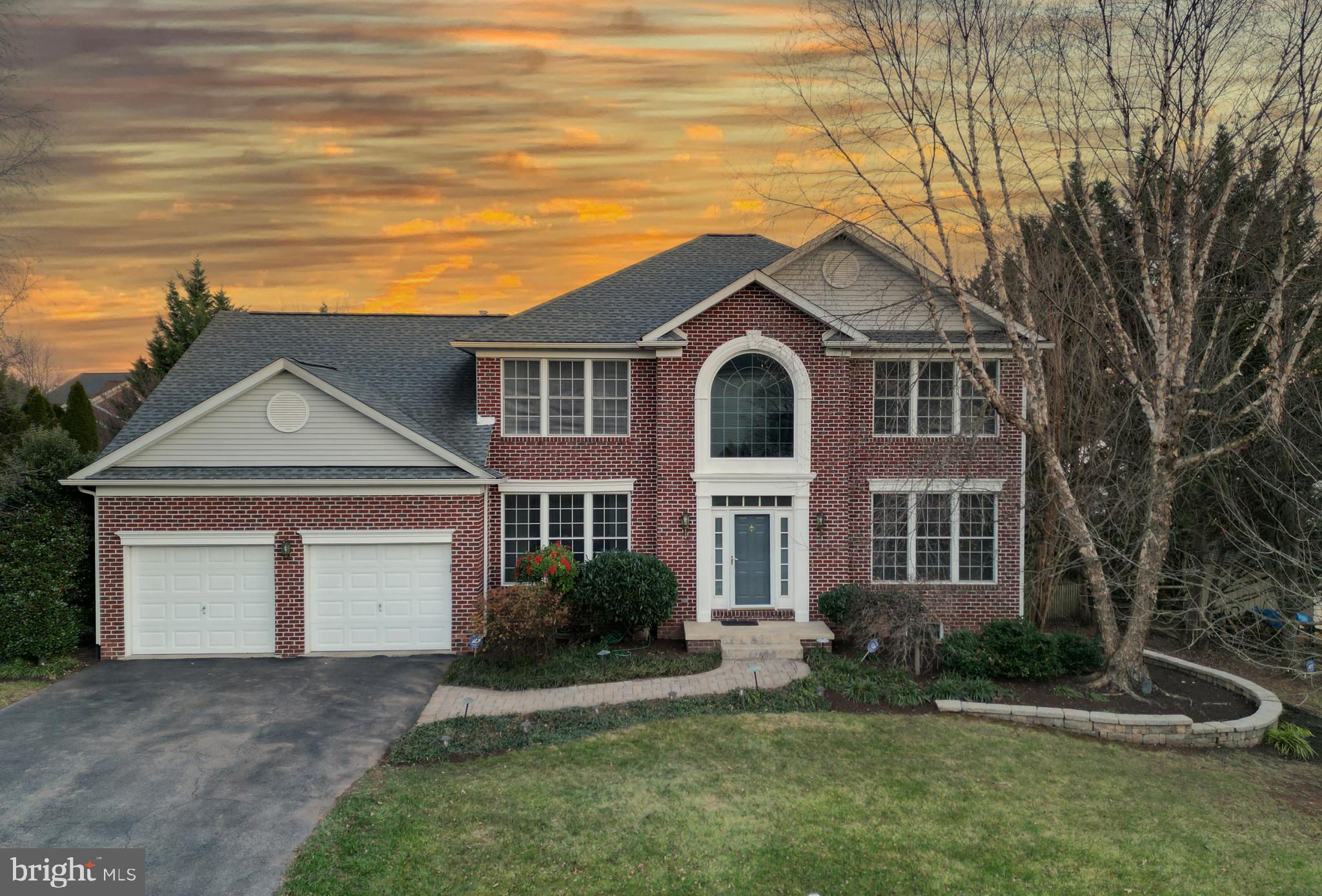 Another Property Sold - 8320 Glen Heather Drive, Frederick, MD 21702