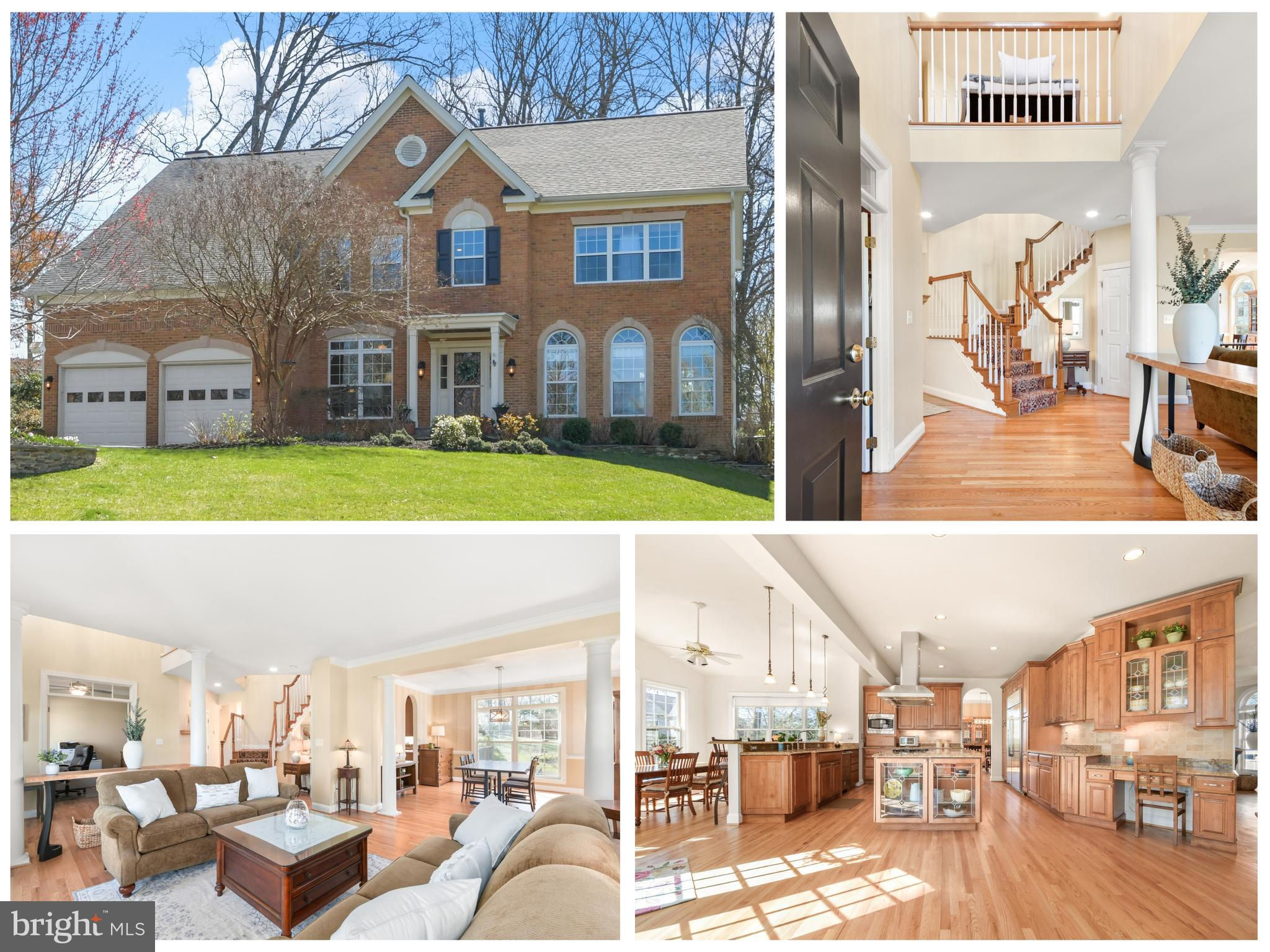 Another Property Sold - 7705 Saint George Place, Ijamsville, MD 21754