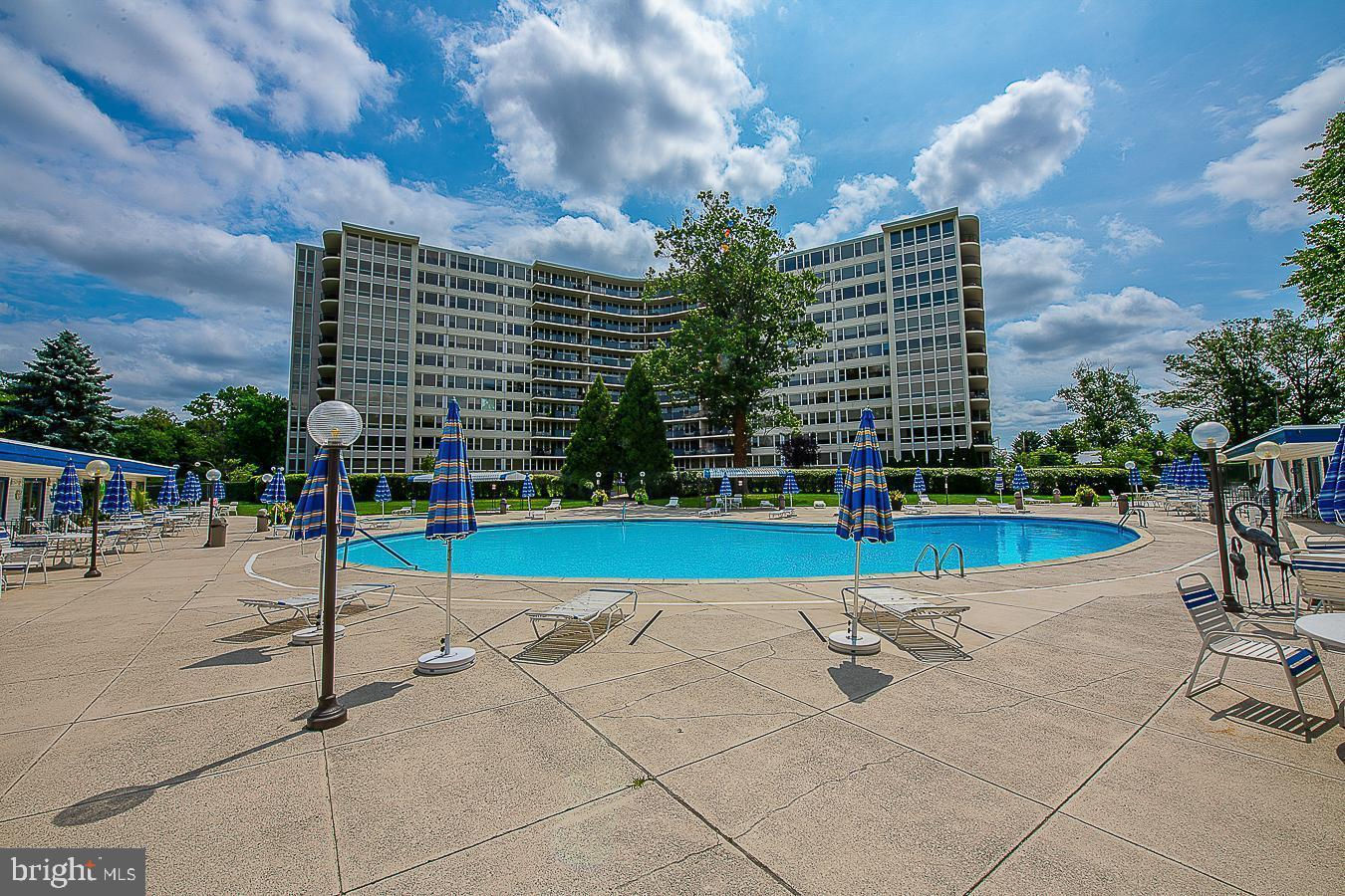 50 Belmont Avenue #712, Bala Cynwyd, PA 19004 is now new to the market!