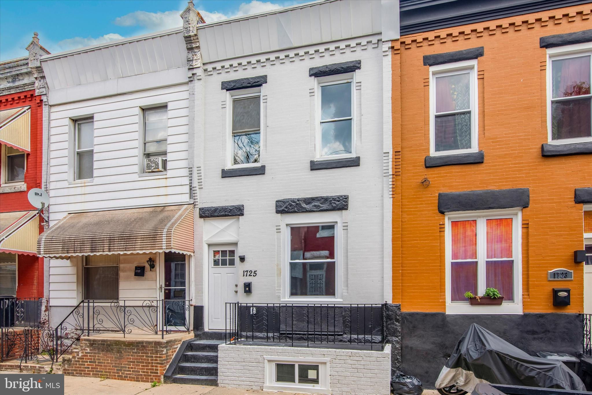 Another Property Sold - 1725 N Newkirk Street, Philadelphia, PA 19121