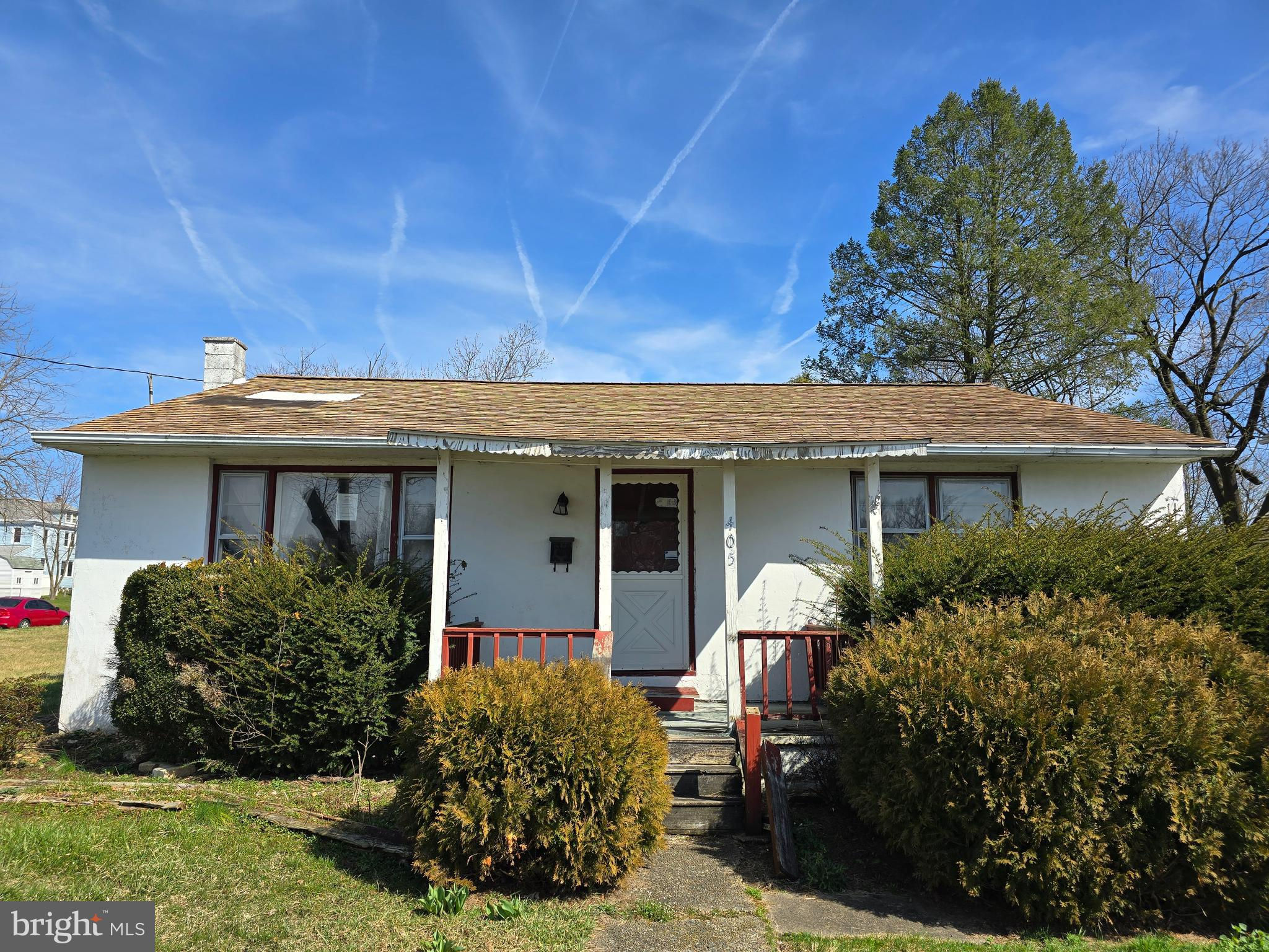 Another Property Sold - 405 Franklin Street, Oxford, PA 19363
