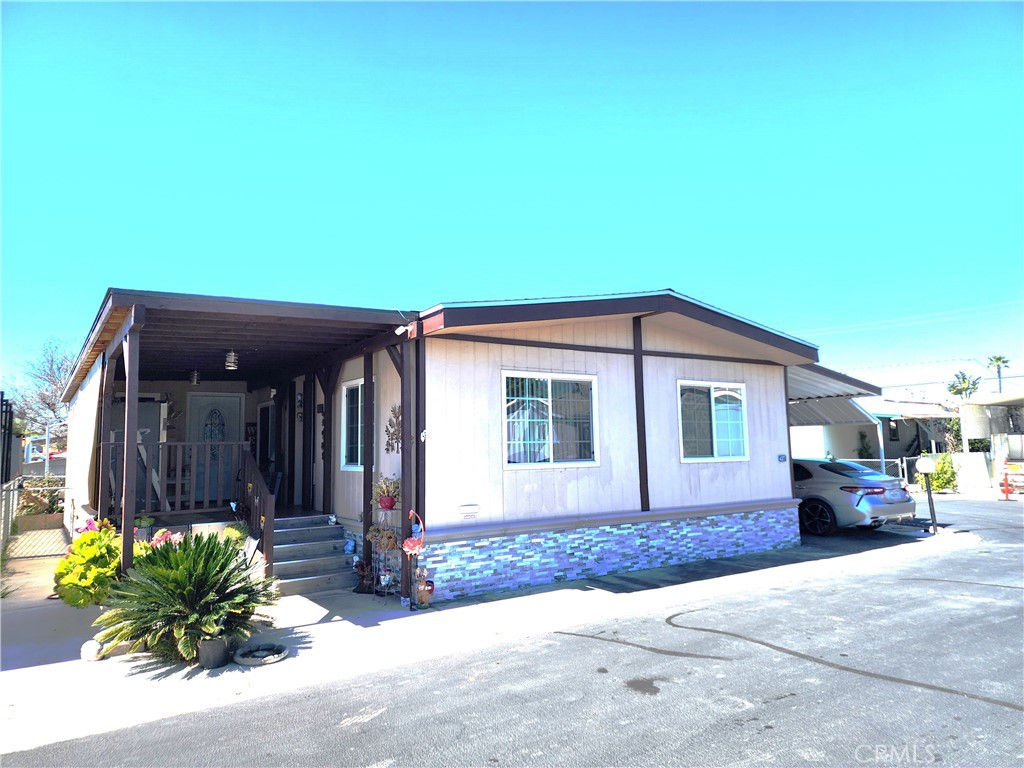 3825 Crestmore Road 437, Riverside, CA 92509