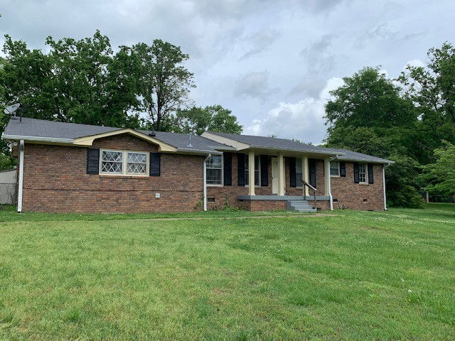 815 E Campbell Rd, Madison, TN 37115
