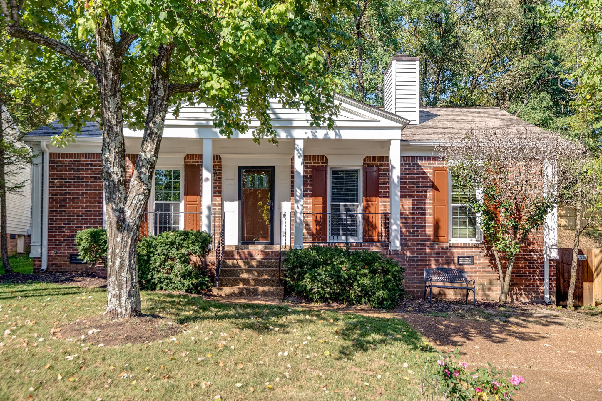 5305 Hunters rdg, Nashville, TN 37211