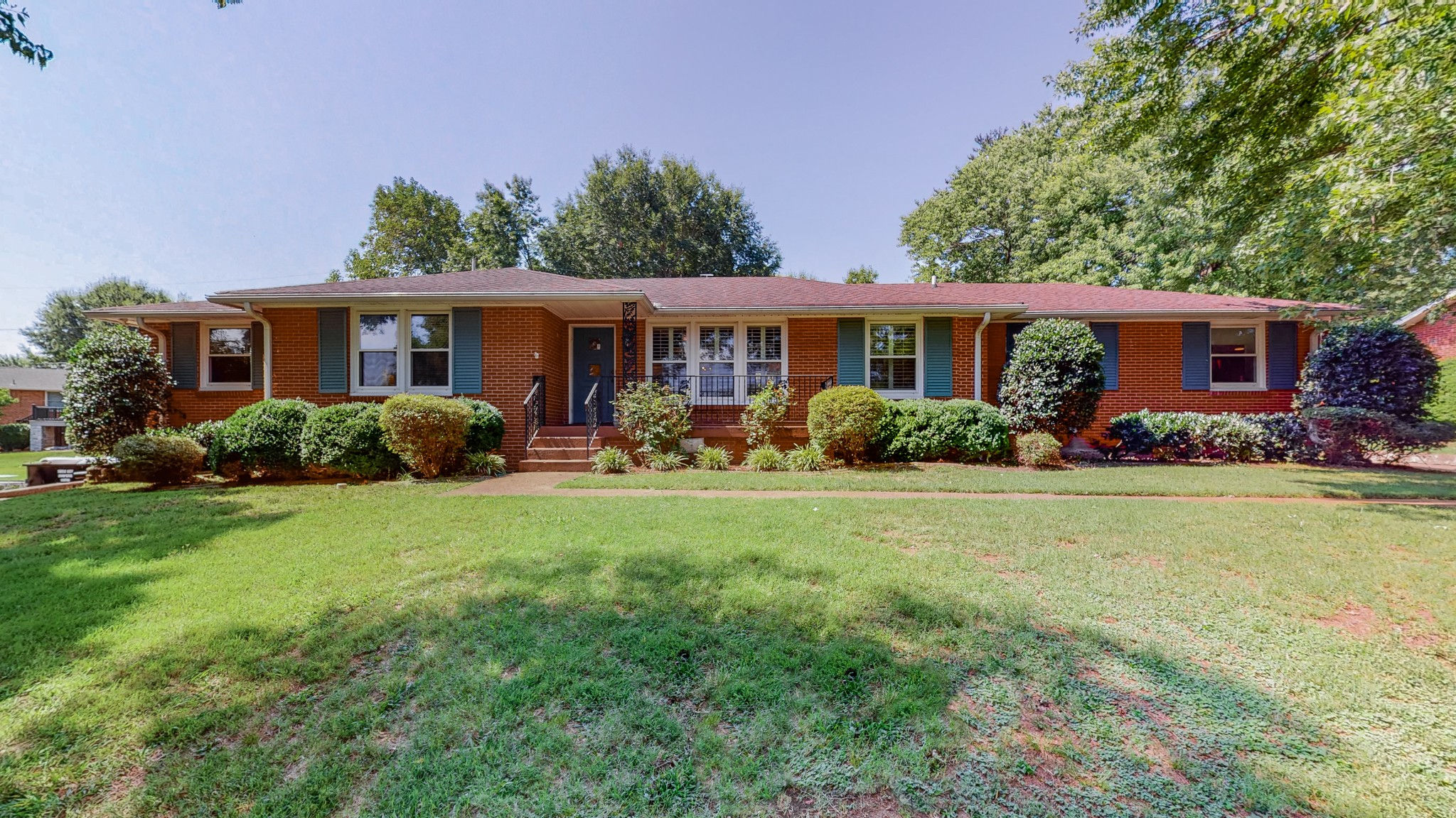 5408 Anchorage Dr, Nashville, TN 37220