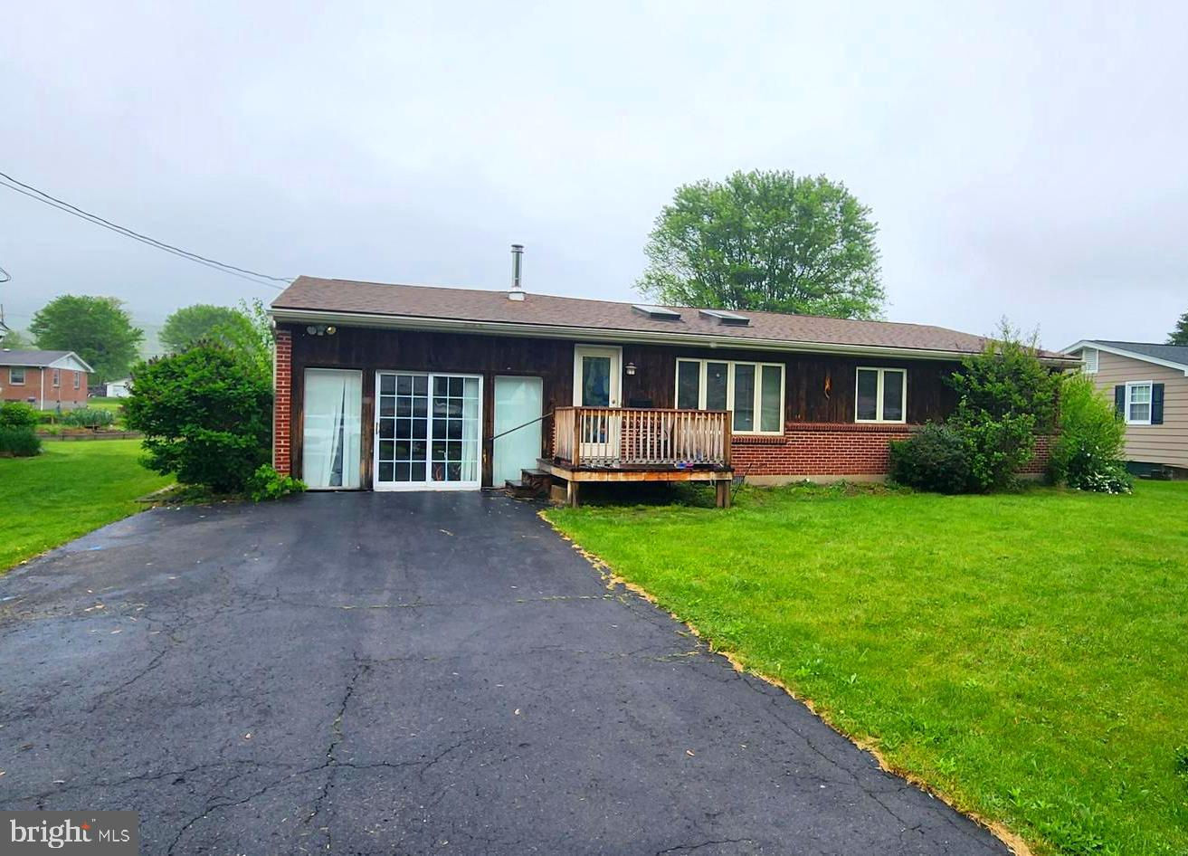 1030 Georgia Avenue, Keyser, WV 26726 is now new to the market!