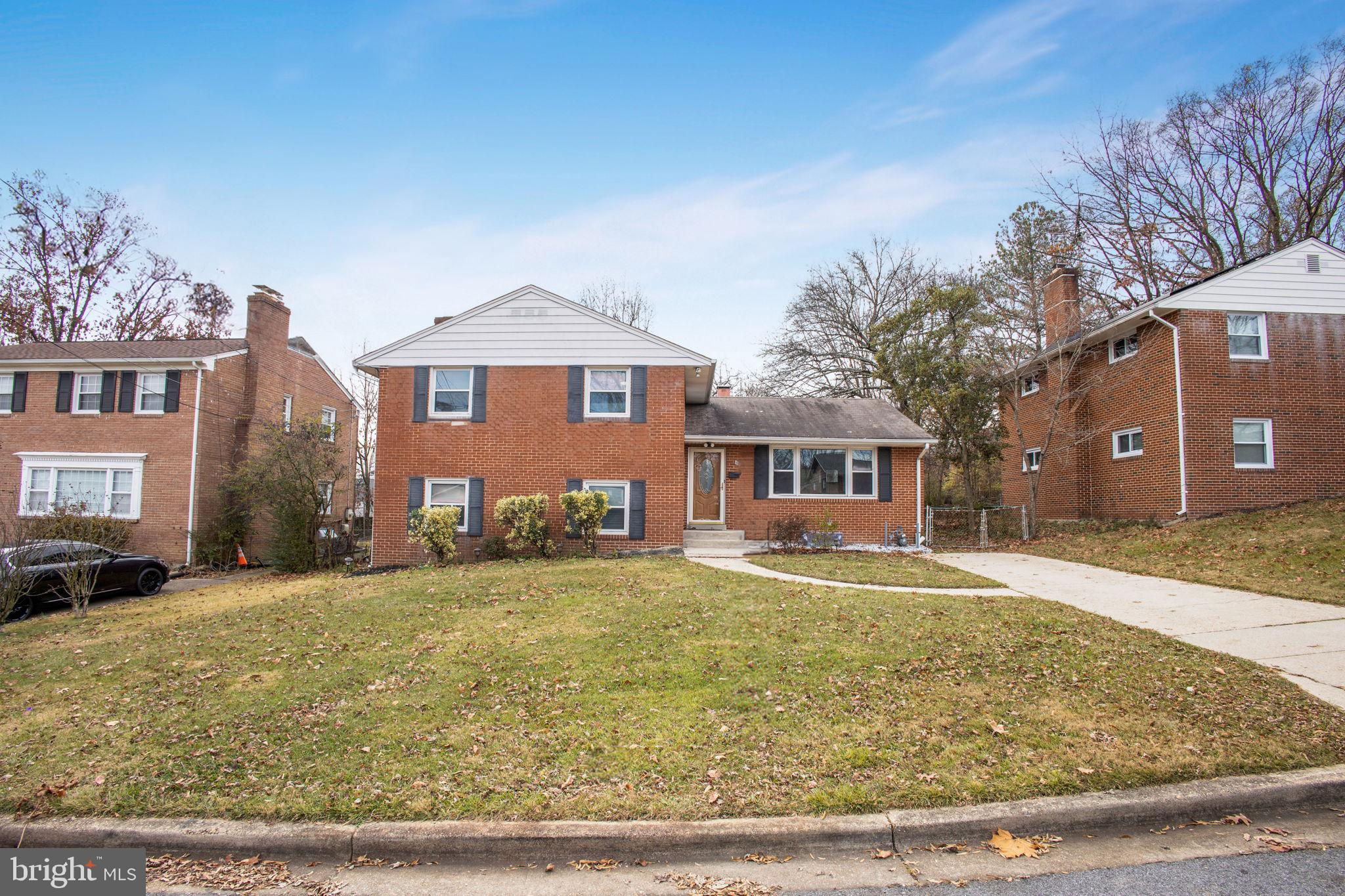 9214 Davidson Street, College Park, MD 20740