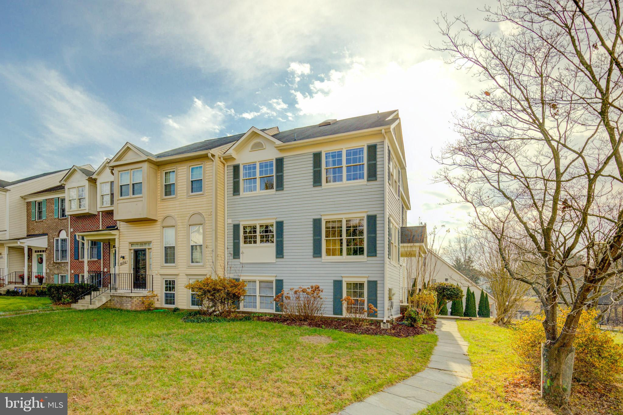 8698 Delcris Drive, Gaithersburg, MD 20886