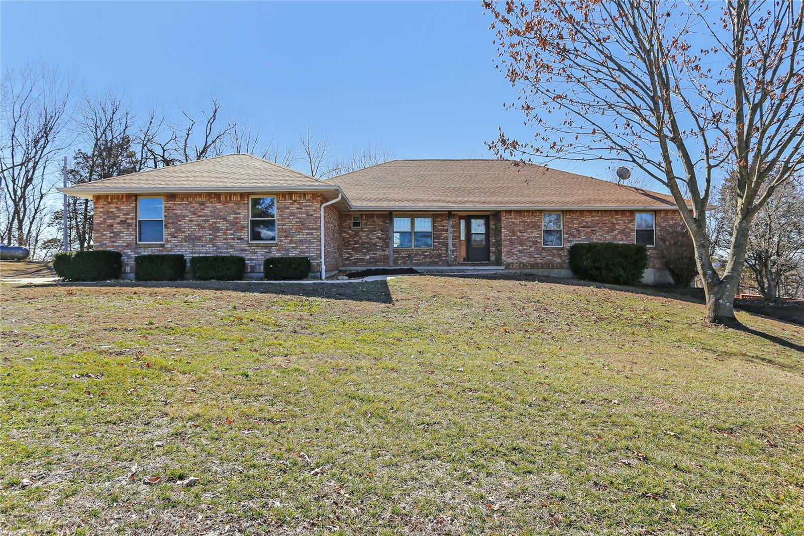 502 Sycamore Lane, Marthasville, MO 63357