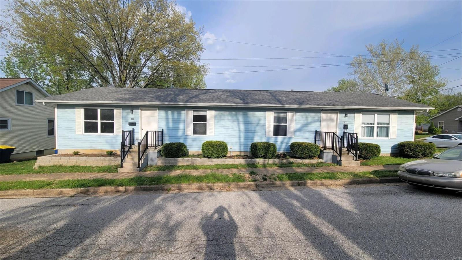 300 Reinhard Avenue, Union, MO 63084