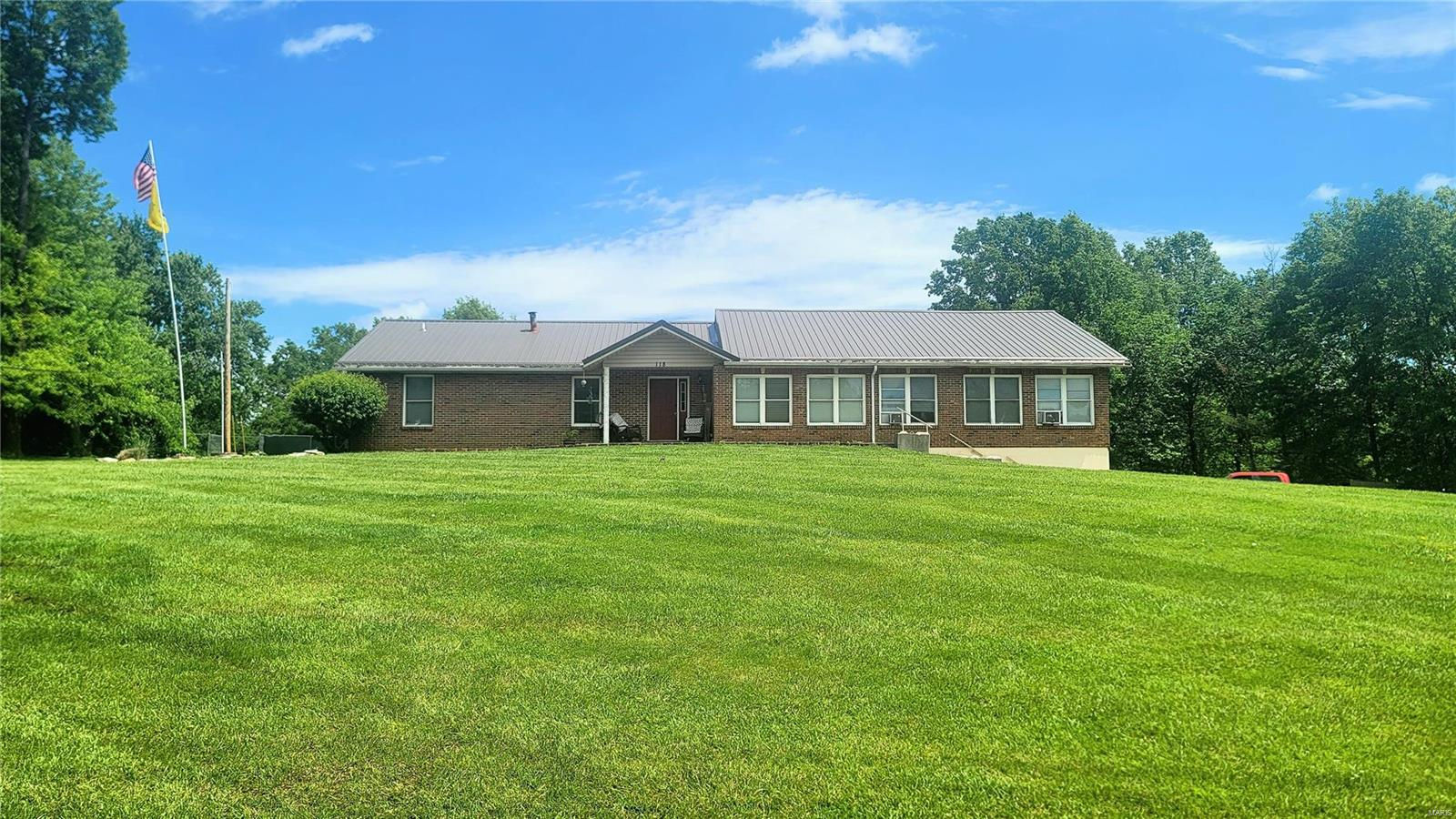 118 Highway W, Foristell, MO 63348