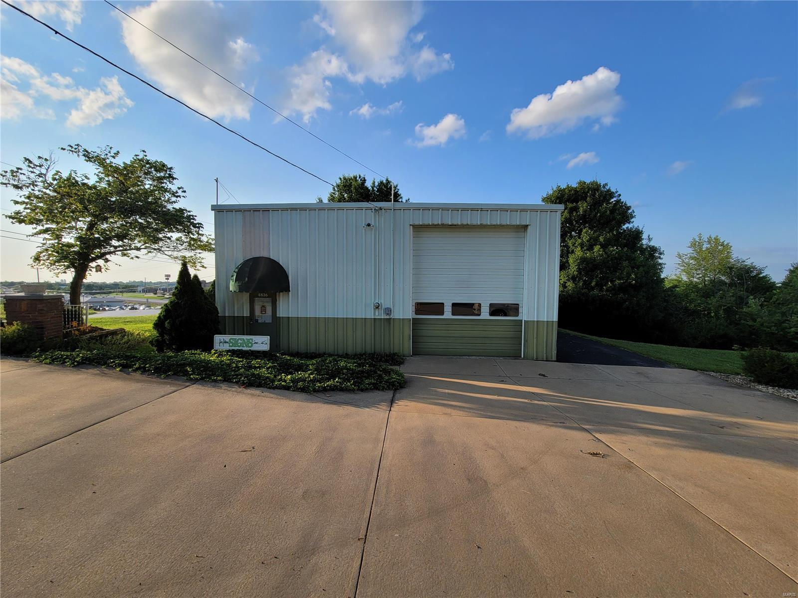 4836 S Point Road, Washington, MO 63090