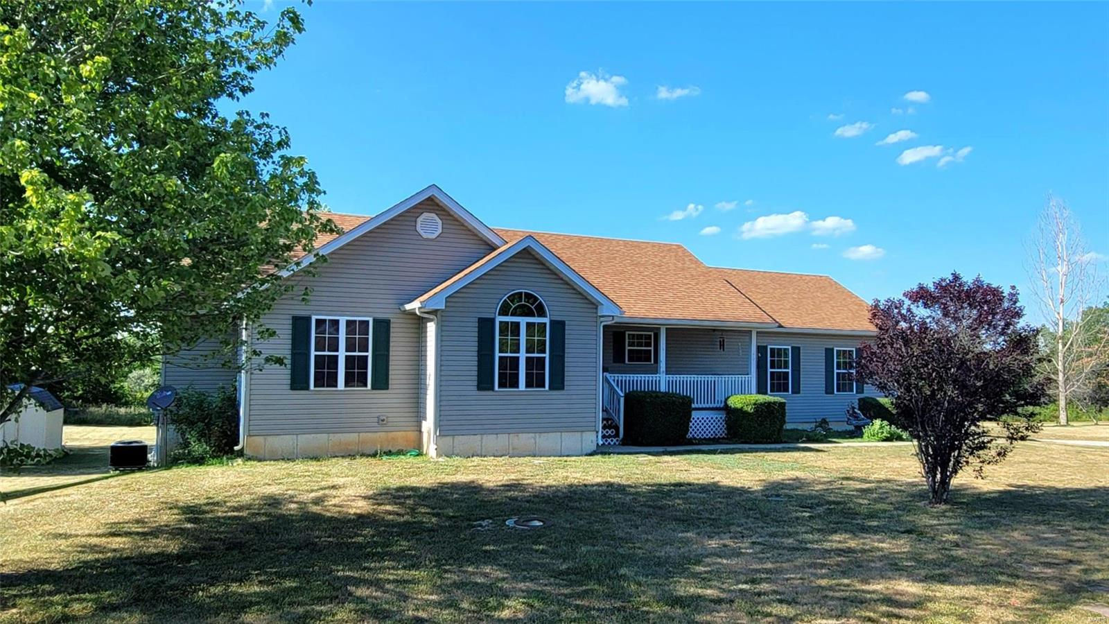 24 Highland Drive, Cuba, MO 65453