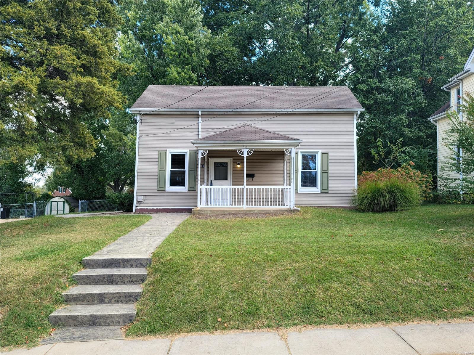 314 Stafford Street, Washington, MO 63090