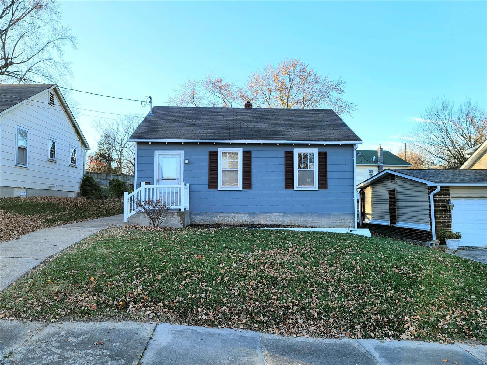 107 Boone Street, Washington, MO 63090