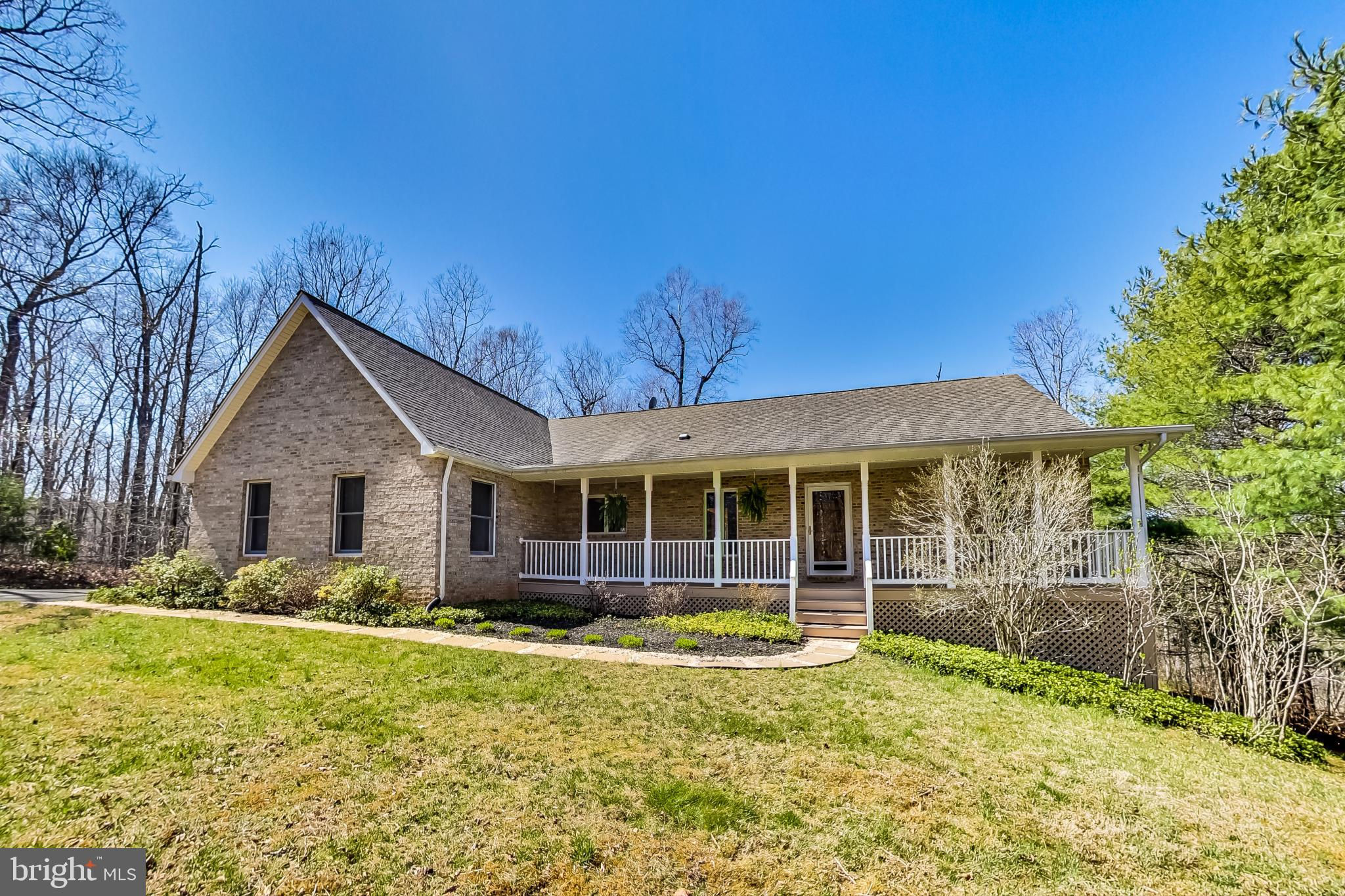 1184 Old Bridge Road, Amissville, VA 20106