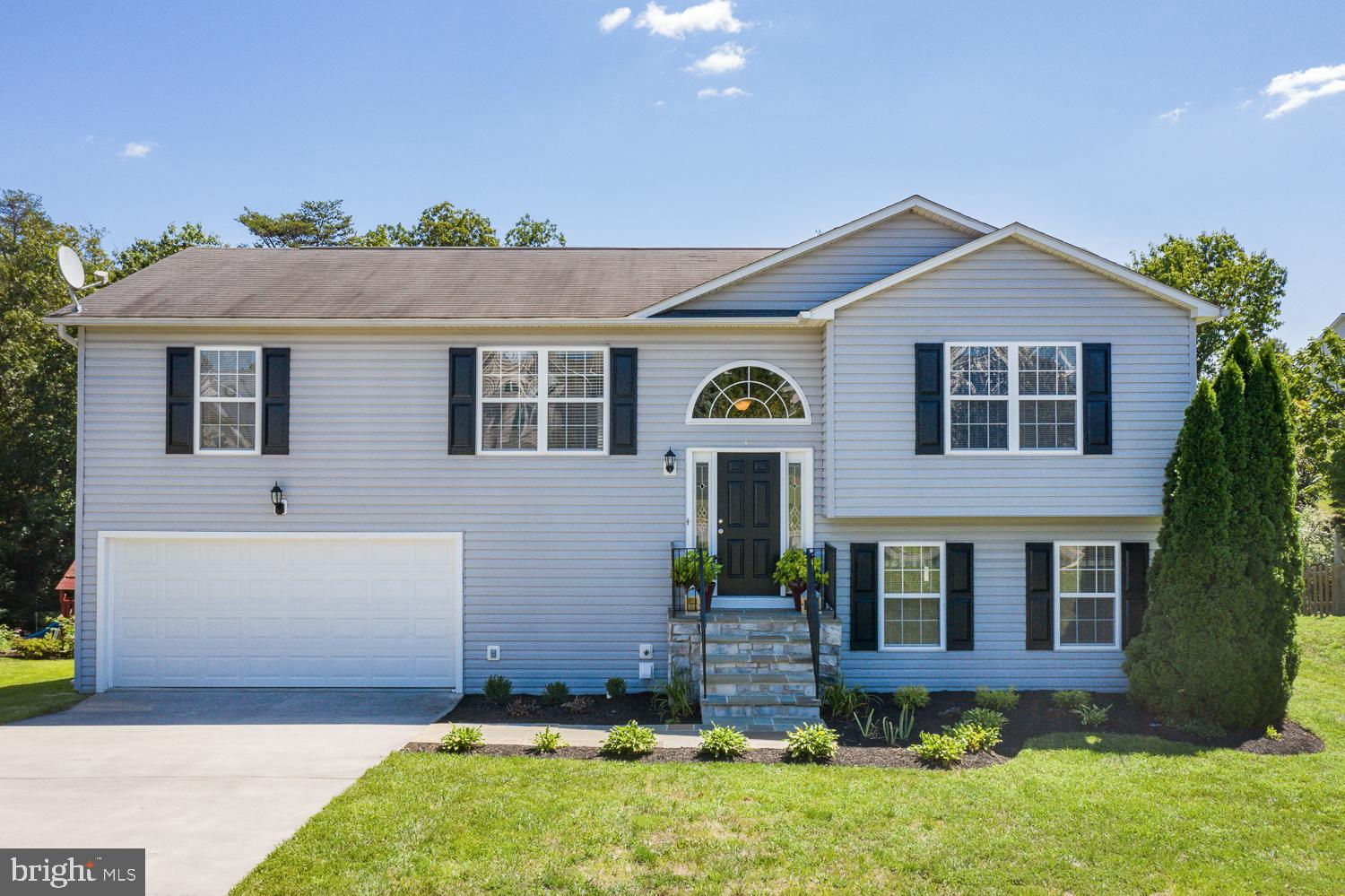 112 Foxglove Drive, Winchester, VA 22602