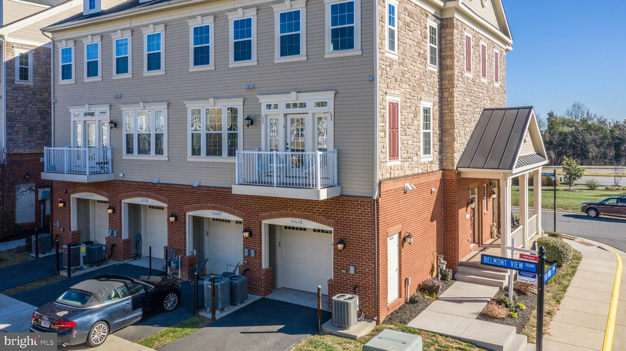 42626 Capitol View Terrace 404, Ashburn, VA 20148