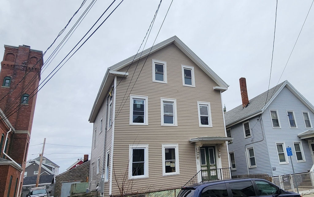 155 Purchase St 1, New Bedford, MA 02740