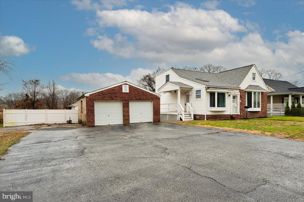 Another Property Sold - 801 Martin Road, Essex, MD 21221