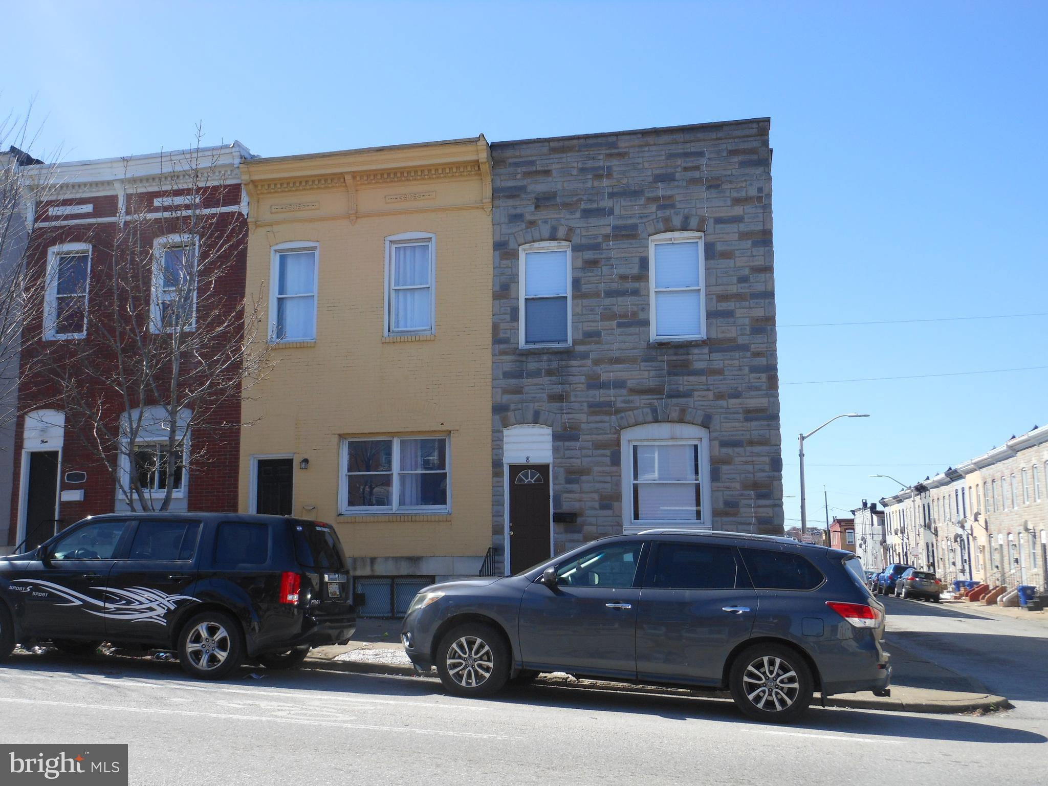 Another Property Sold - 8 N Highland Avenue, Baltimore, MD 21224