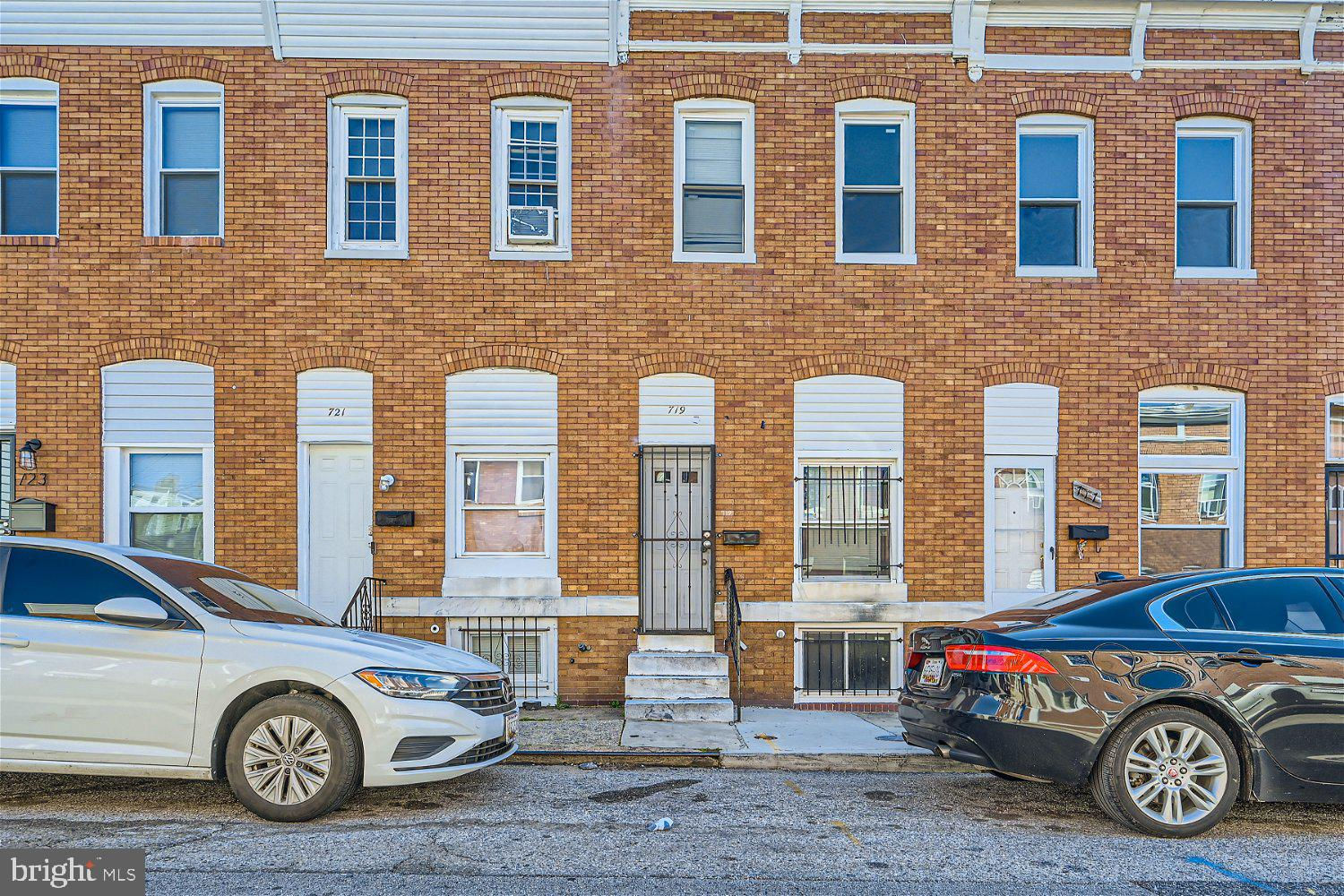 Another Property Sold - 719 N Streeper Street, Baltimore, MD 21205