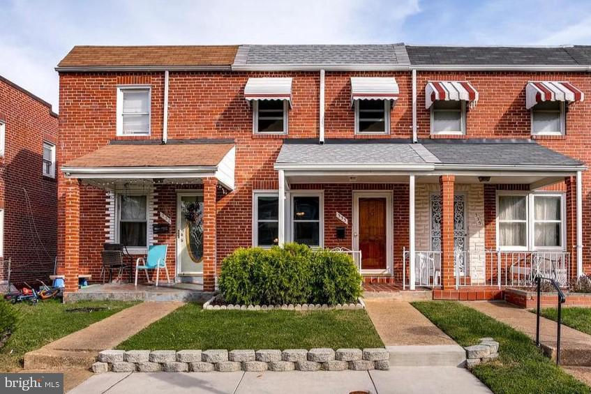 Another Property Sold - 333 Gusryan Street, Baltimore, MD 21224