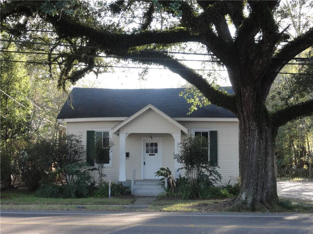 311 W 21st Avenue, Covington, LA 70433