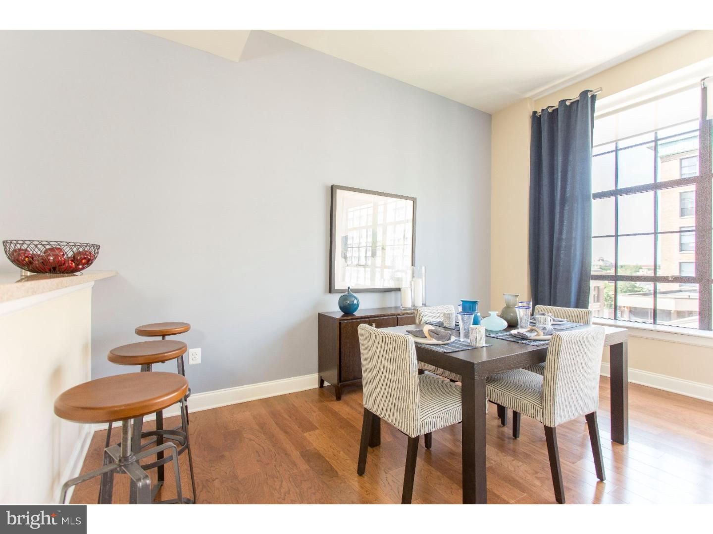 600 N Broad Street #403, Philadelphia, PA 19130 now has a new price of $1,695!