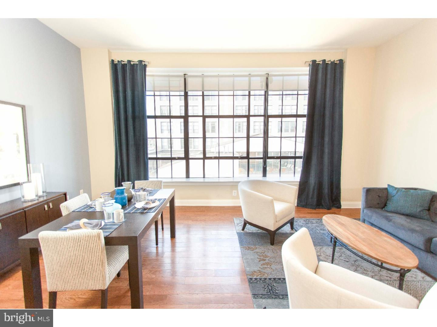 600 N Broad Street #409, Philadelphia, PA 19130 now has a new price of $2,100!