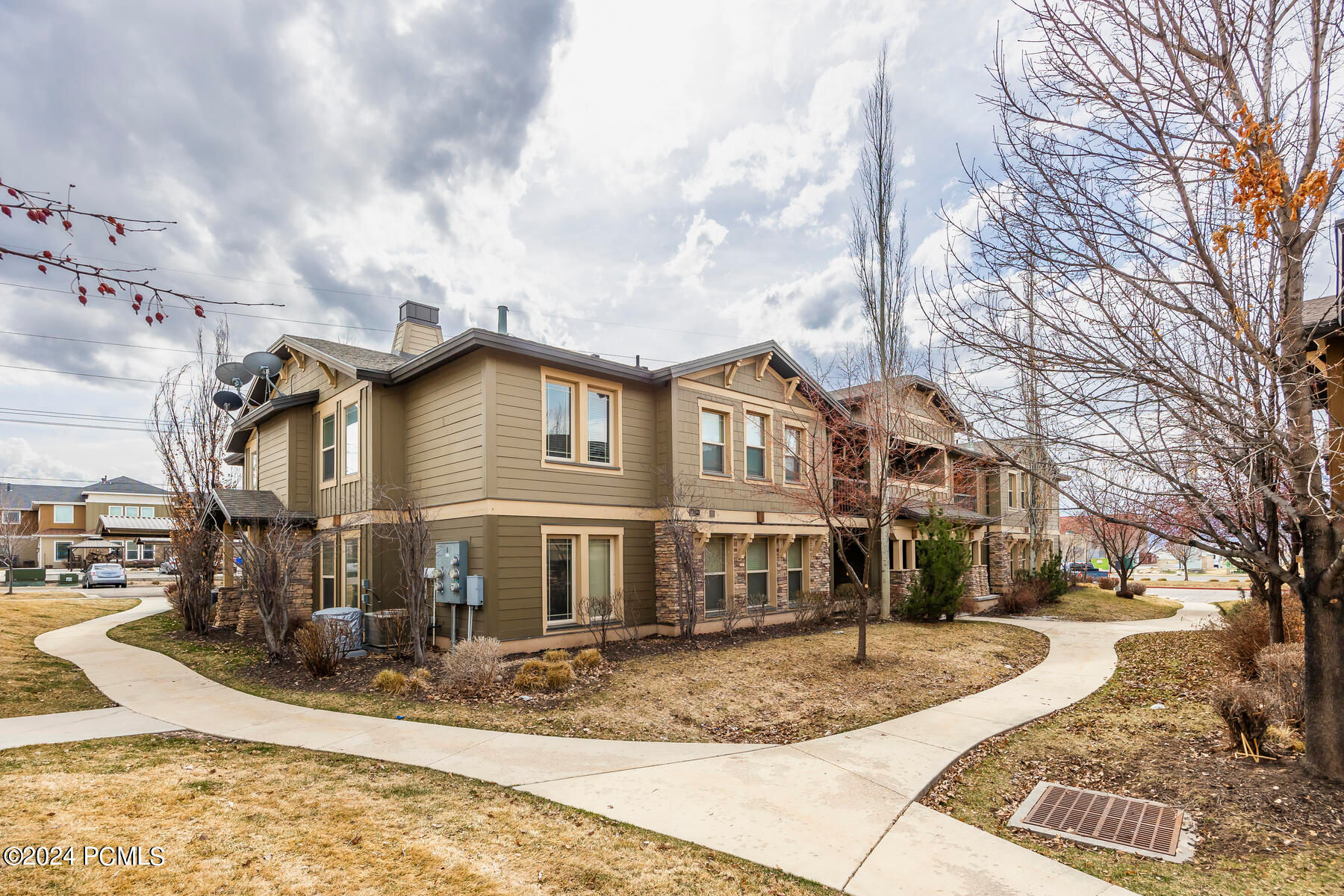 1063 S 500 East b202, Heber City, UT 84032