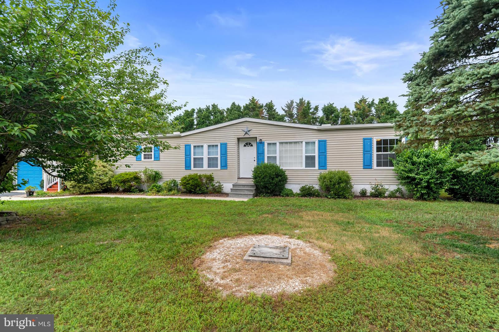 4 Nelsa Lane, Millsboro, DE 19966 is now new to the market!