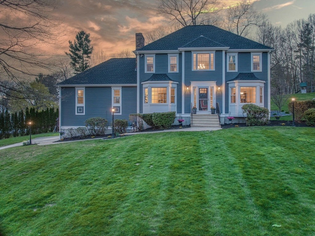 53 Blanchard Road, Grafton, MA 01519