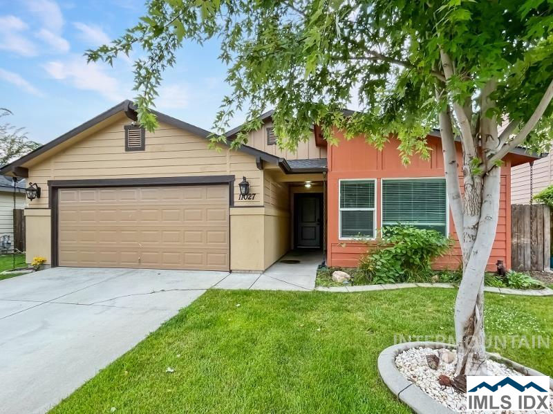 11027 W Dreamcatcher St., Boise, ID 83709