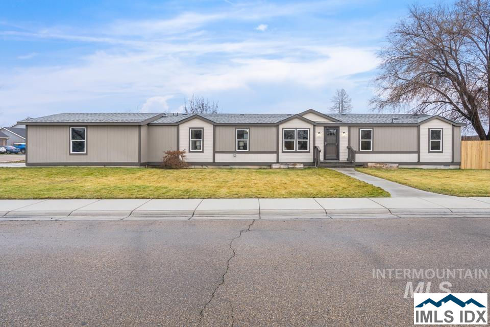 11556 W Hawkins, Nampa, ID 83651