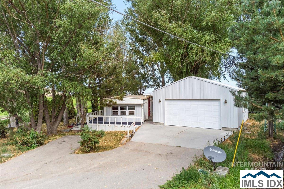 12730 Ronnie Drive, Caldwell, ID 83607